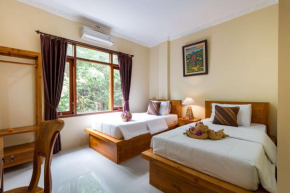 Alam Pangkung Ubud